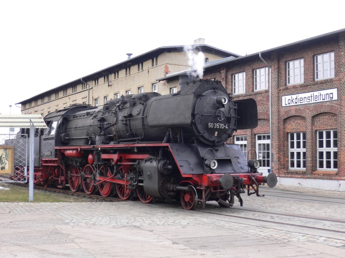 Großes Foto