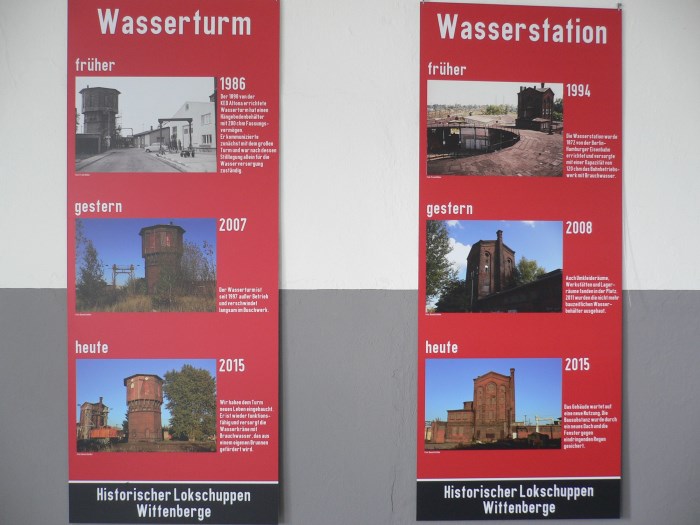 Großes Foto